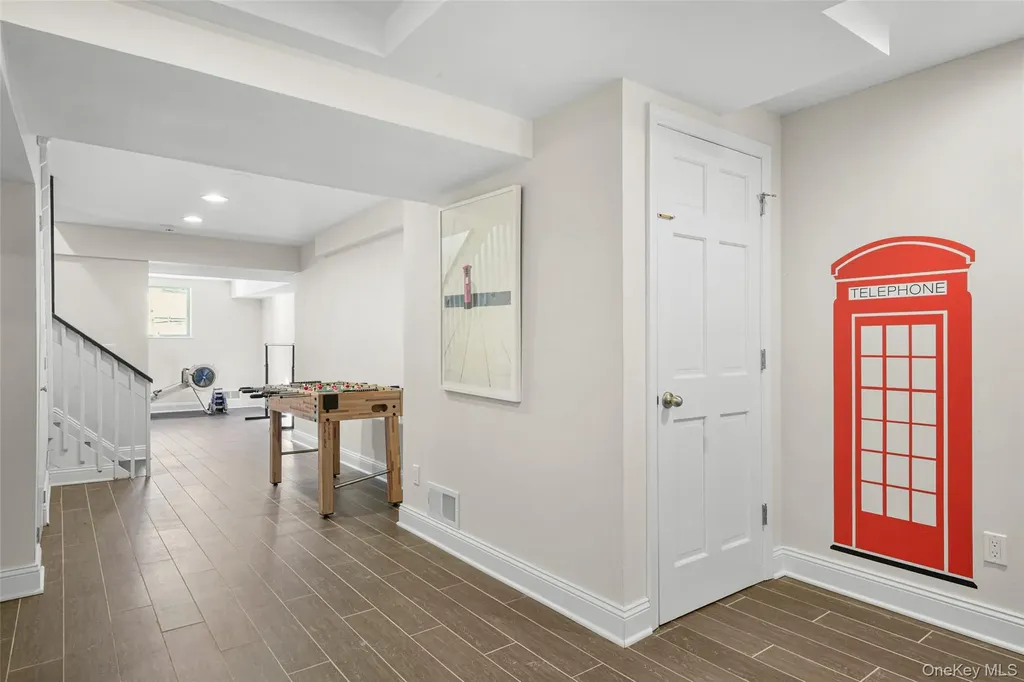 10 Hilltop Road Larchmont NY 10538