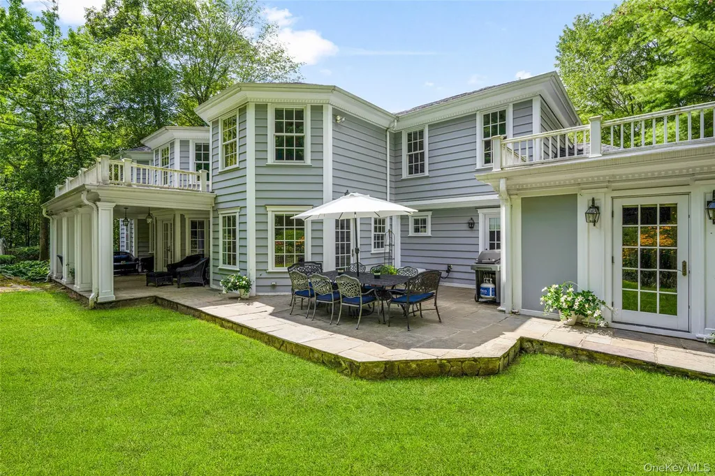 10 Hilltop Road Larchmont NY 10538