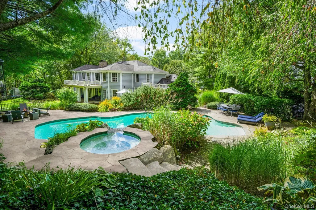 10 Hilltop Road Larchmont NY 10538