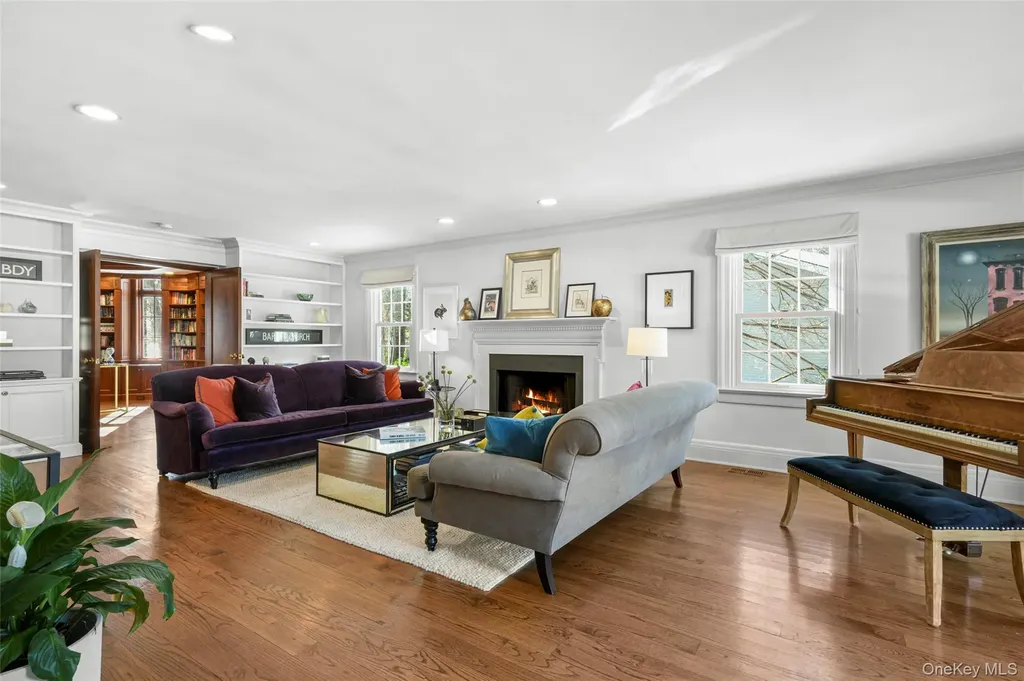 10 Hilltop Road Larchmont NY 10538