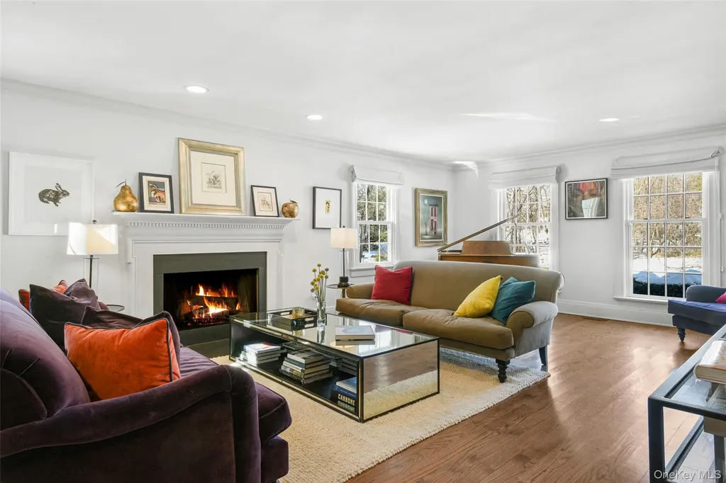 10 Hilltop Road Larchmont NY 10538
