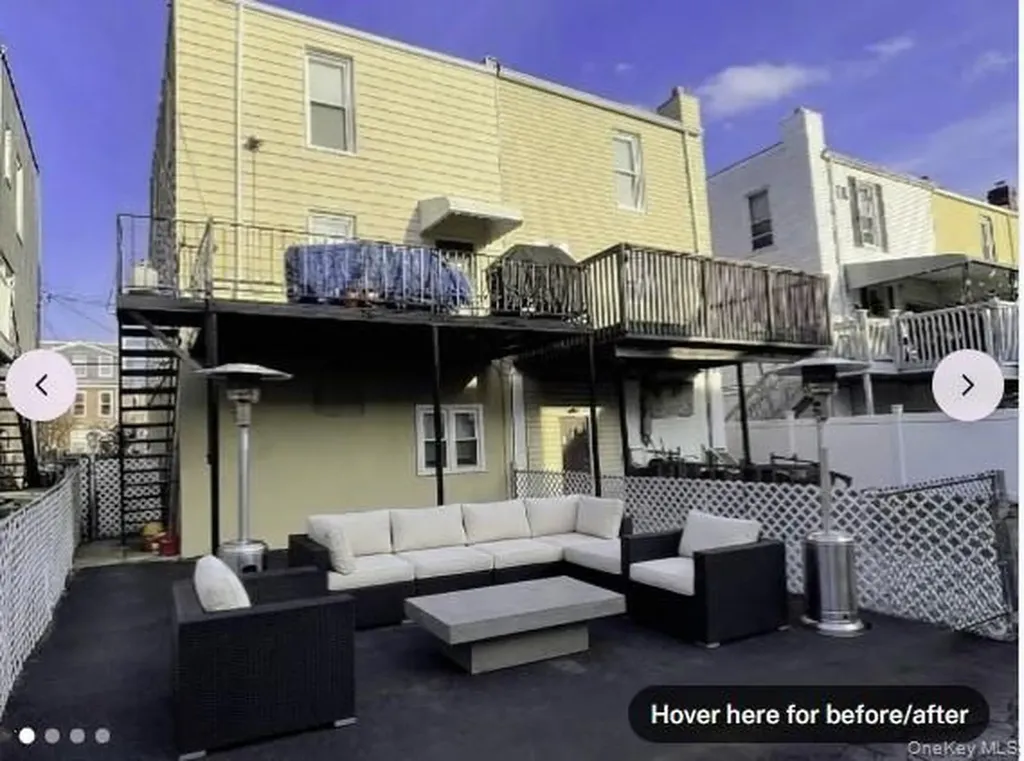 249 Calhoun Avenue Bronx NY 10465