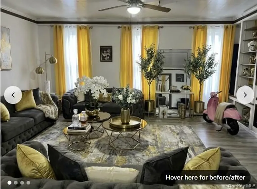 249 Calhoun Avenue Bronx NY 10465