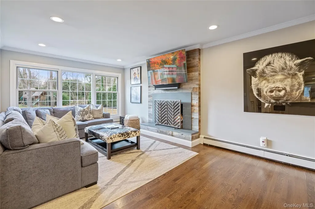 172 Burtis Lane Syosset NY 11791
