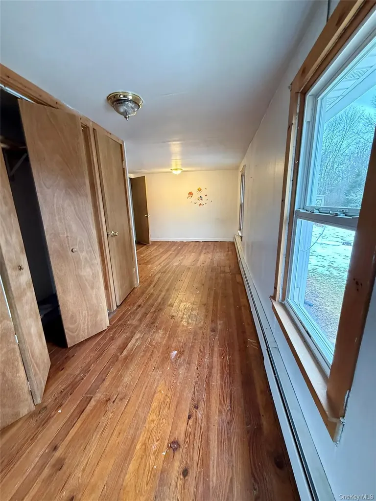 696 Burlingham Road Burlingham NY 12721