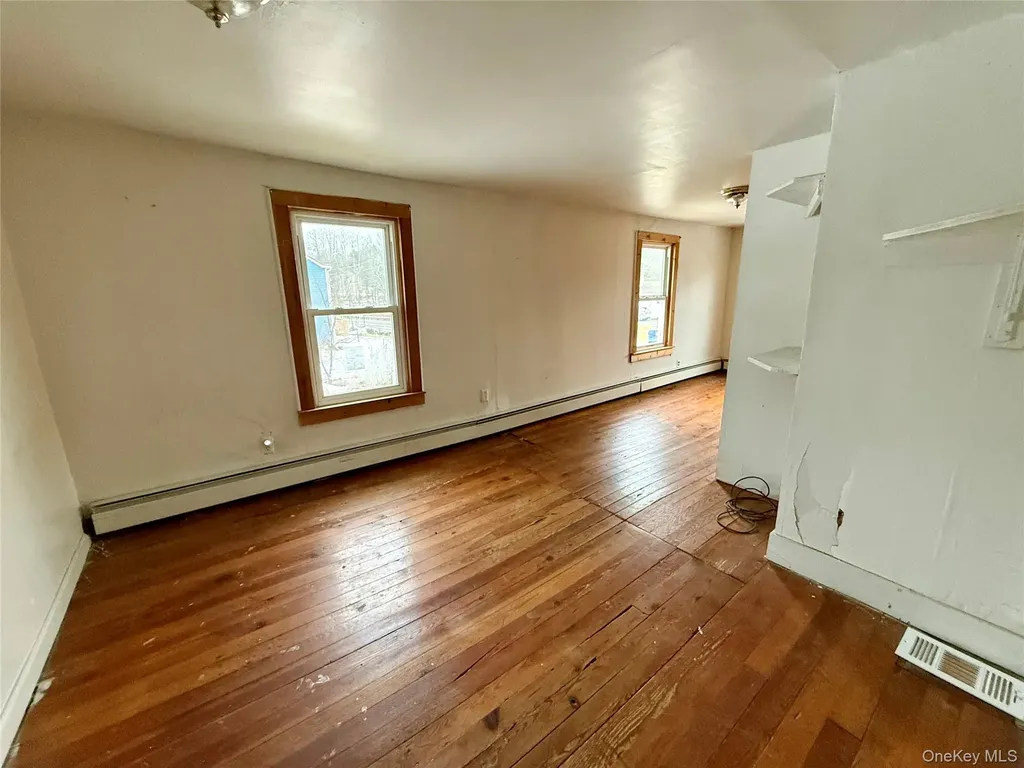 696 Burlingham Road Burlingham NY 12721