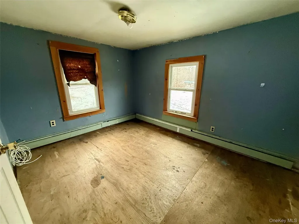 696 Burlingham Road Burlingham NY 12721
