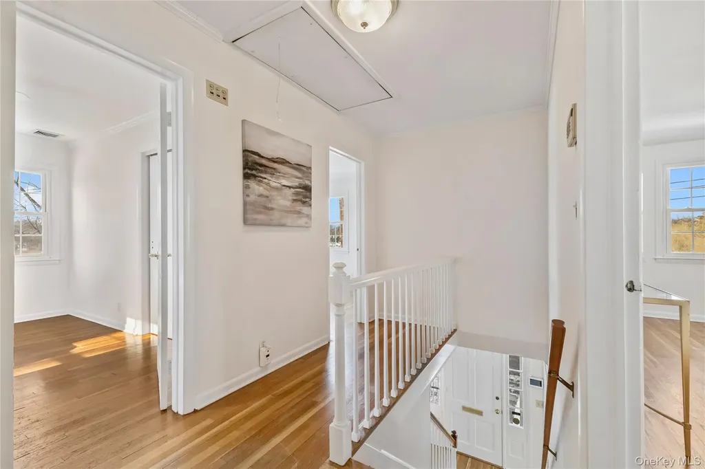 53 Oak Avenue Larchmont NY 10538