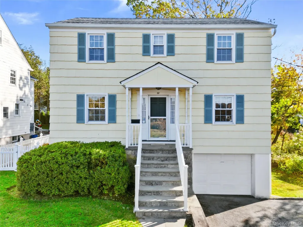 53 Oak Avenue Larchmont NY 10538