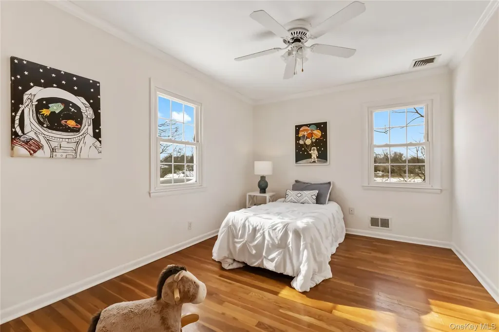 53 Oak Avenue Larchmont NY 10538