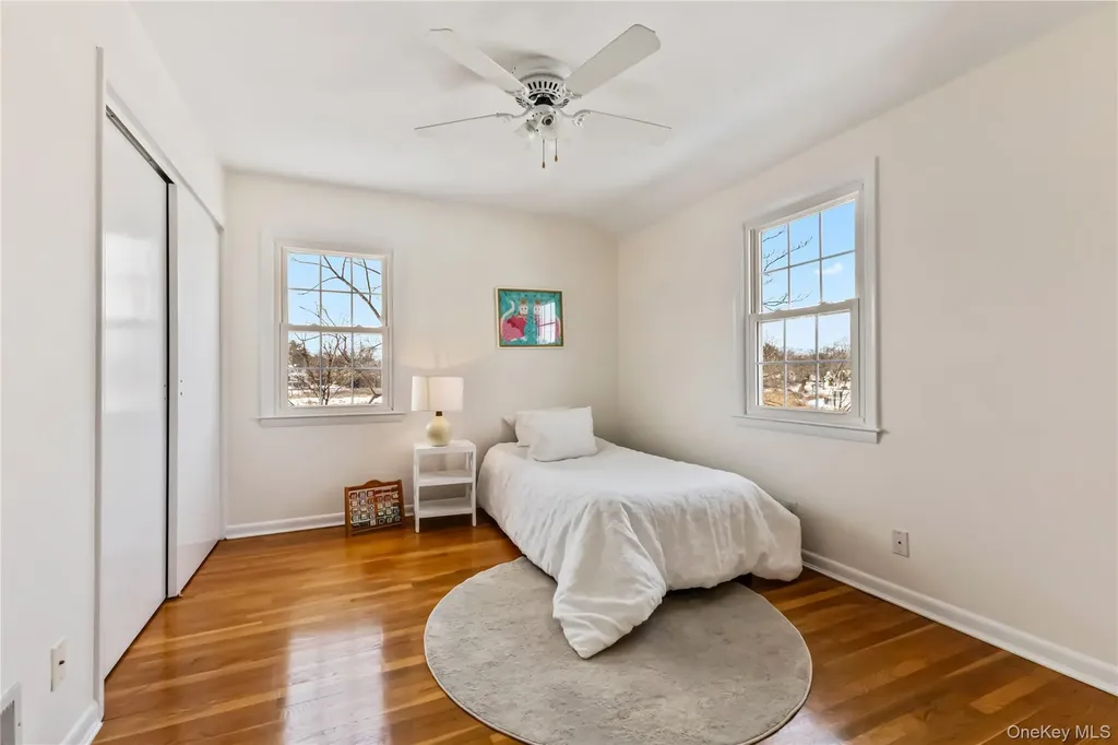 53 Oak Avenue Larchmont NY 10538