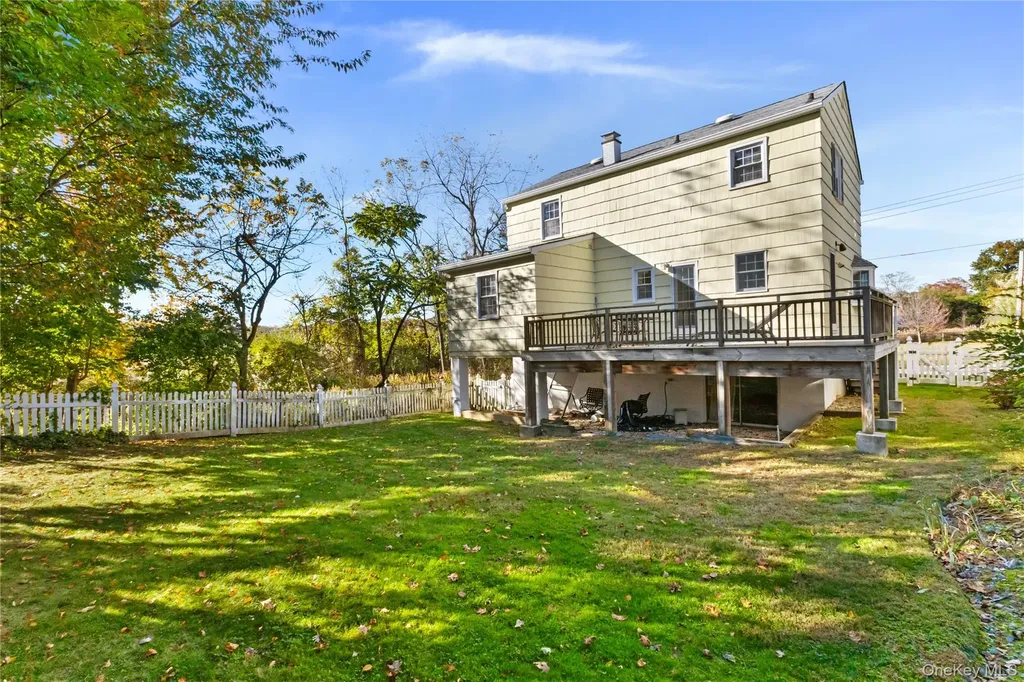 53 Oak Avenue Larchmont NY 10538
