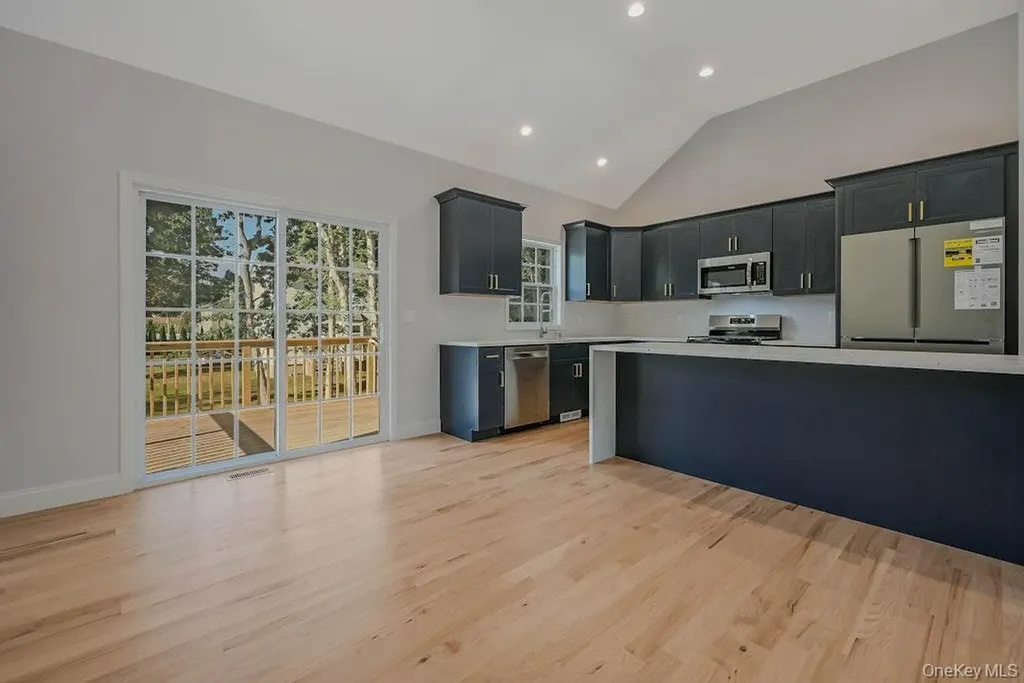 New Construction Second Street Moriches NY 11955