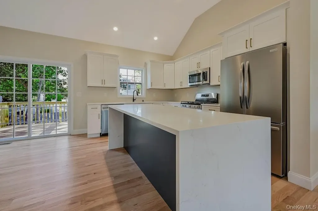 New Construction Second Street Moriches NY 11955