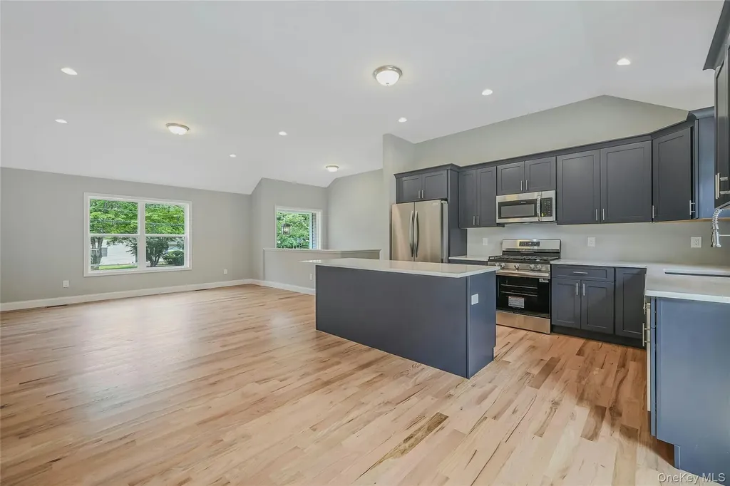 New Construction Second Street Moriches NY 11955