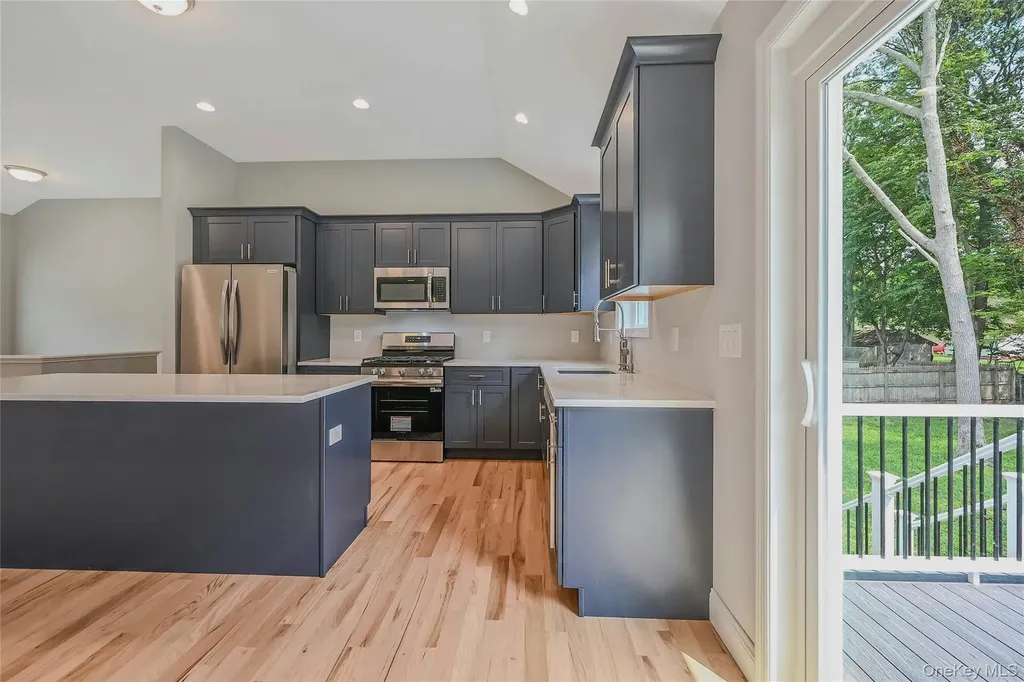 New Construction Second Street Moriches NY 11955
