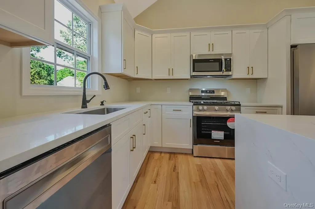 New Construction Second Street Moriches NY 11955