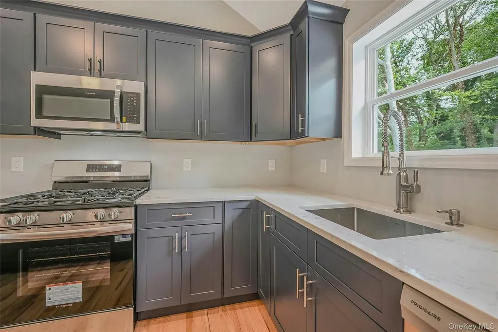 New Construction Second Street Moriches NY 11955