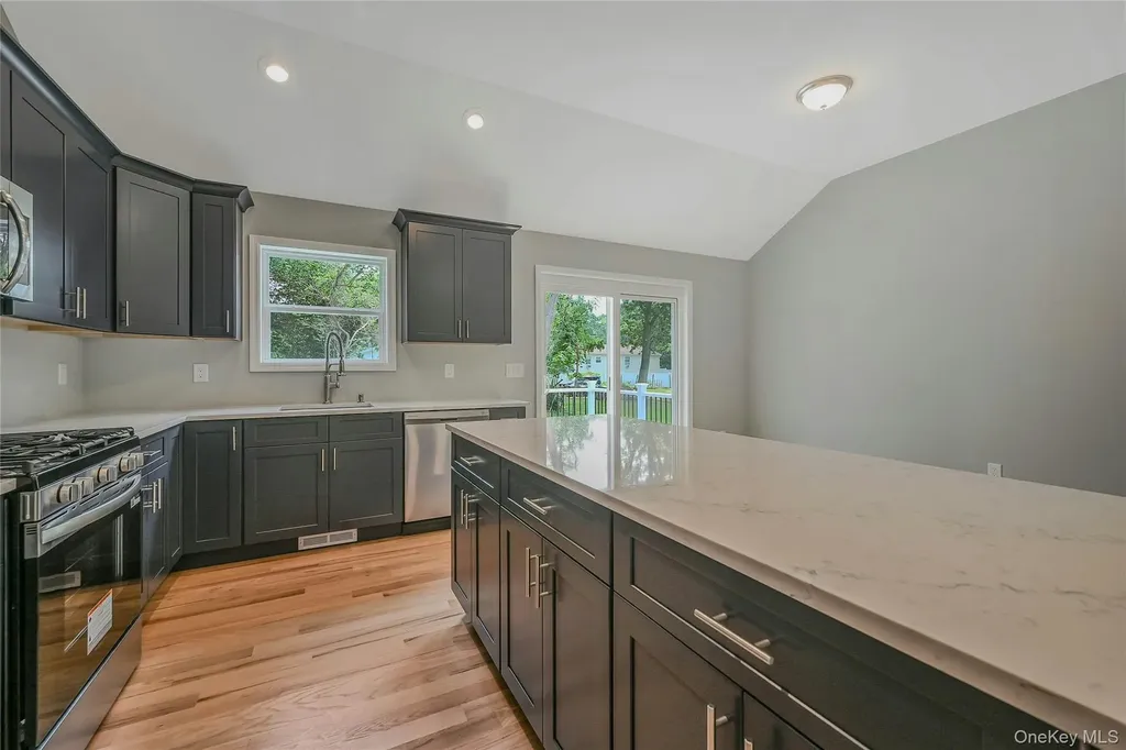 New Construction Second Street Moriches NY 11955