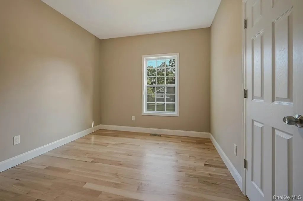 New Construction Second Street Moriches NY 11955