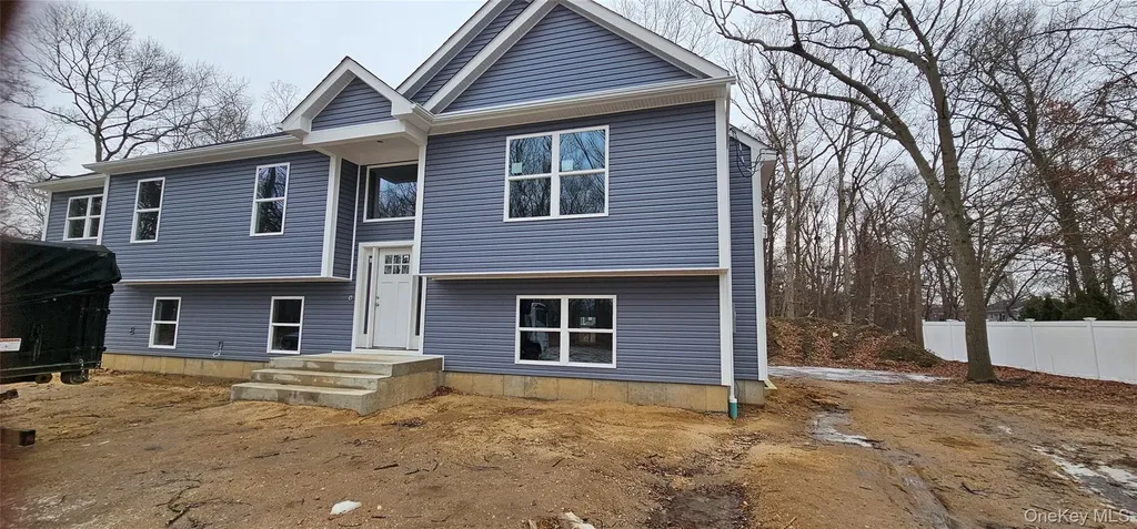 New Construction Second Street Moriches NY 11955
