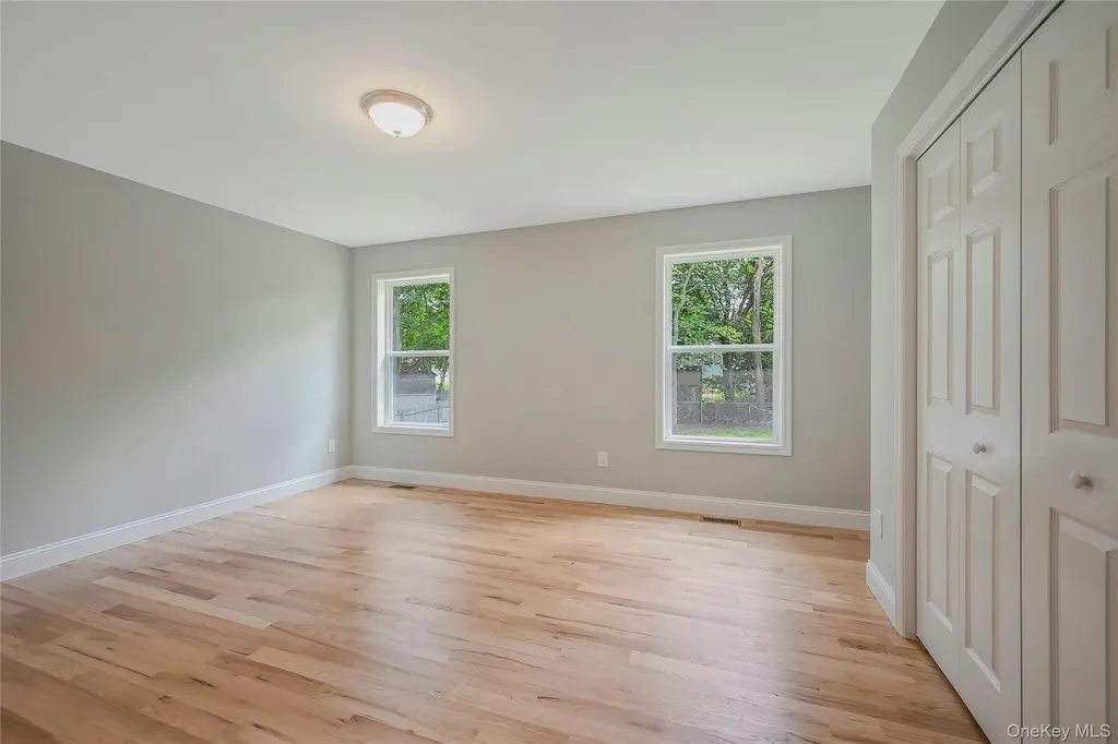 New Construction Second Street Moriches NY 11955