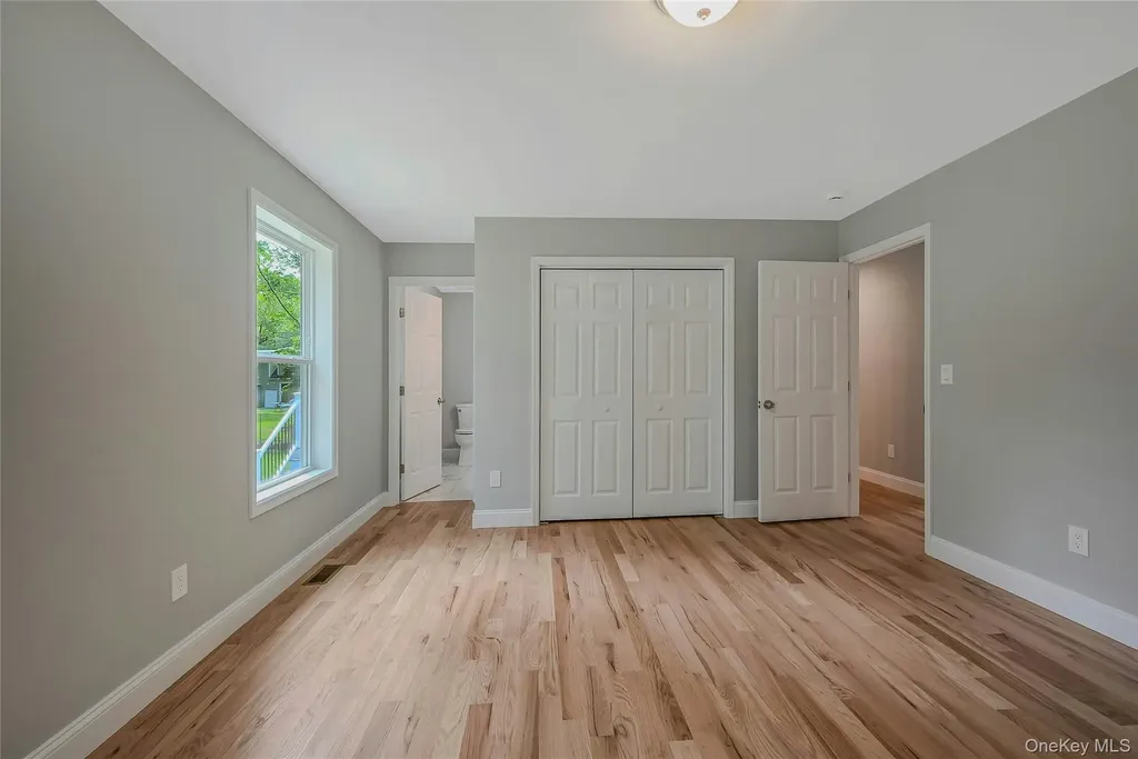 New Construction Second Street Moriches NY 11955