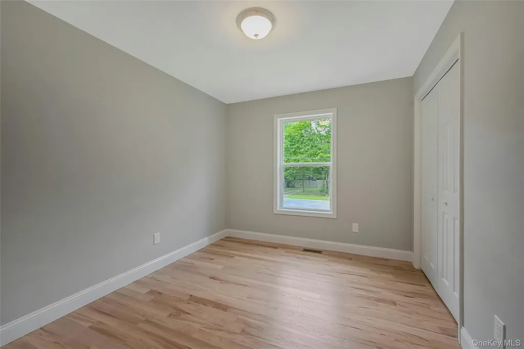 New Construction Second Street Moriches NY 11955