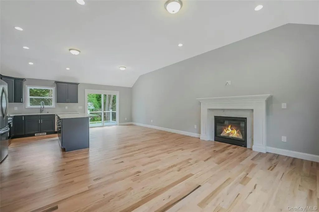 New Construction Second Street Moriches NY 11955