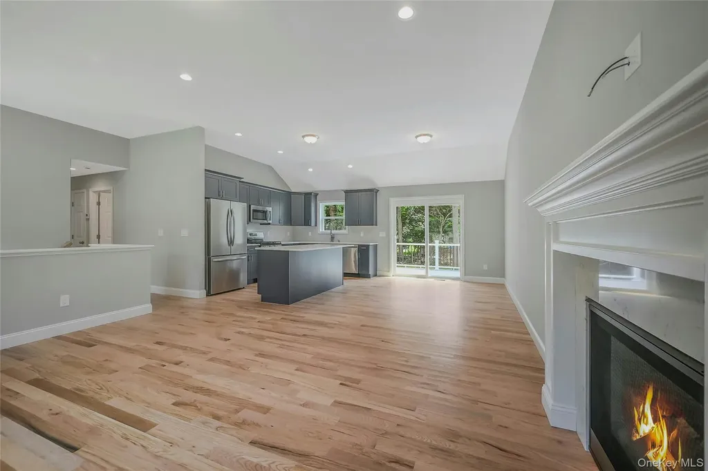 New Construction Second Street Moriches NY 11955