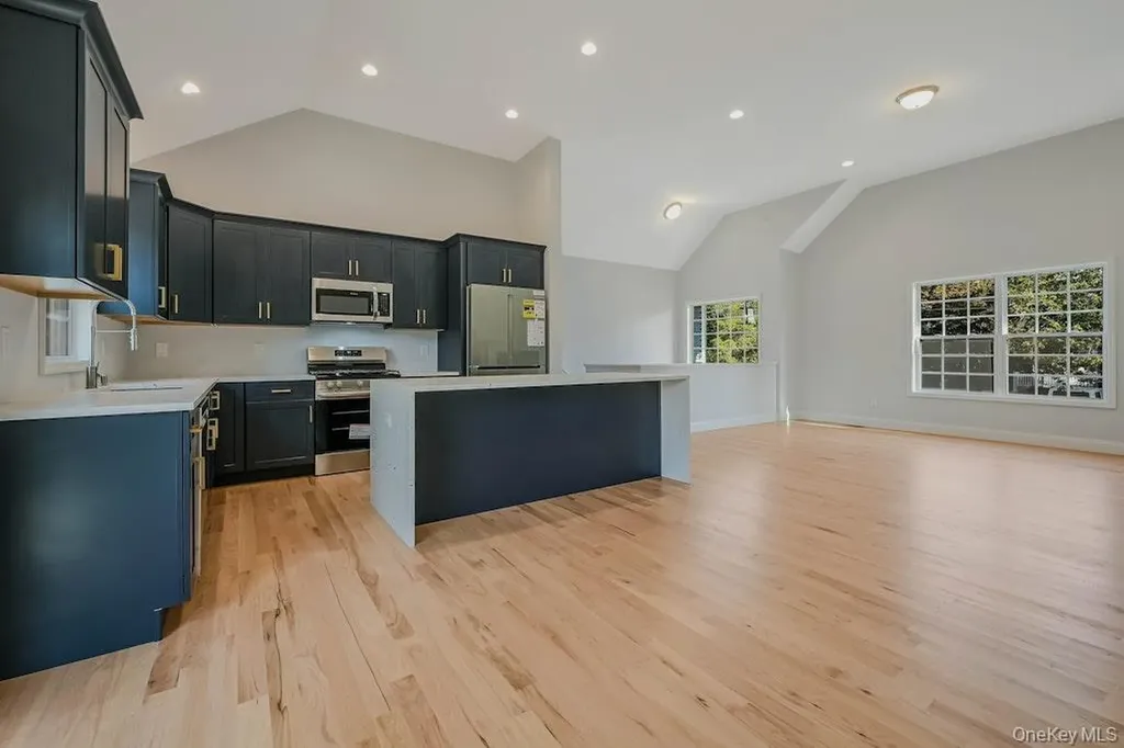 New Construction Second Street Moriches NY 11955