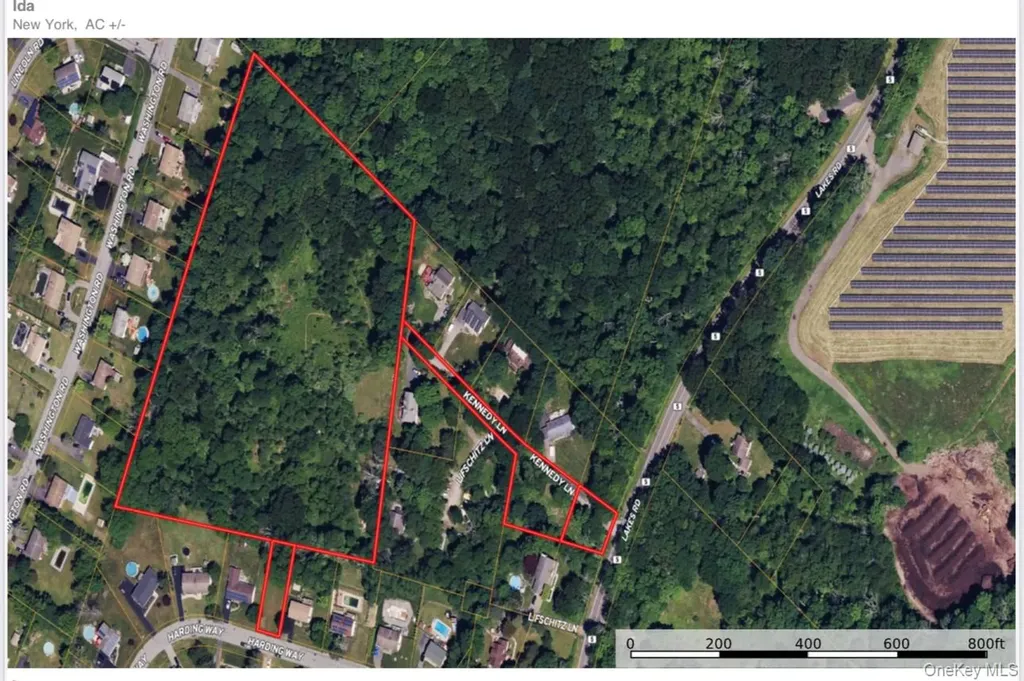 30 Harding Way Monroe NY 10950