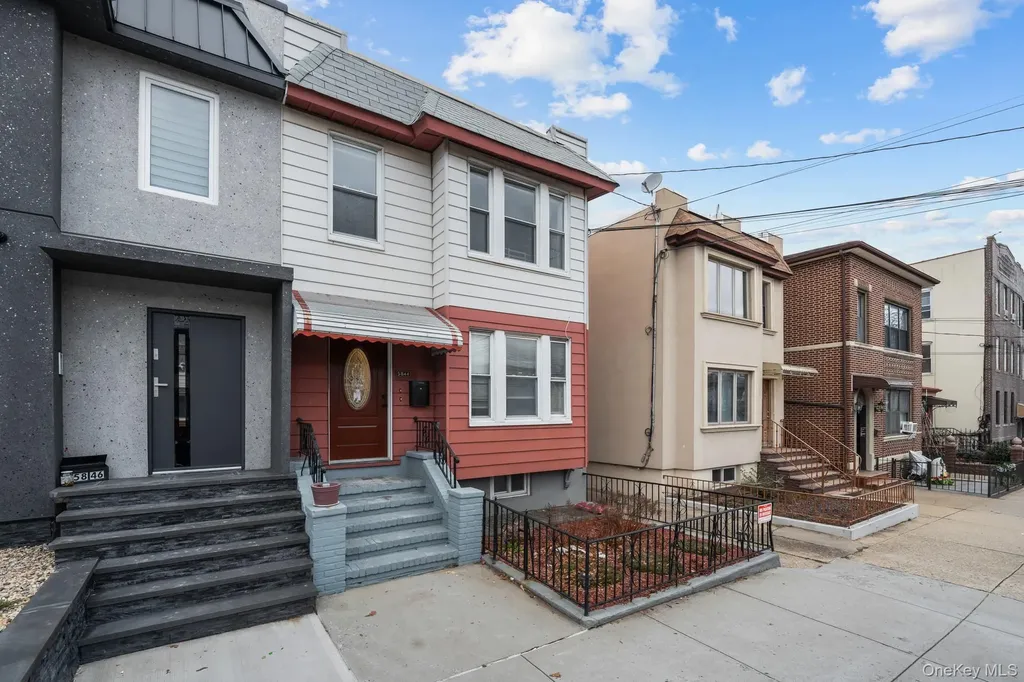5844 Fresh Pond Road Maspeth NY 11378