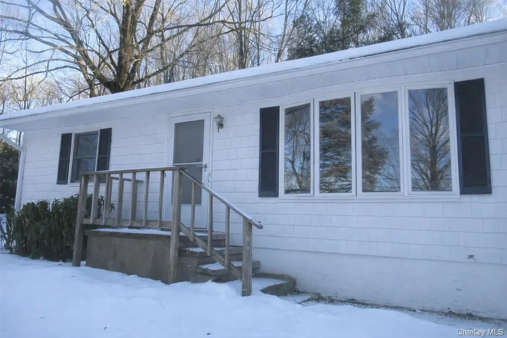 270 Buckshollow Road Mahopac NY 10541
