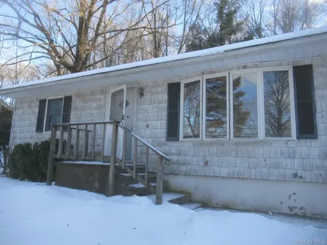 270 Buckshollow Road Mahopac NY 10541