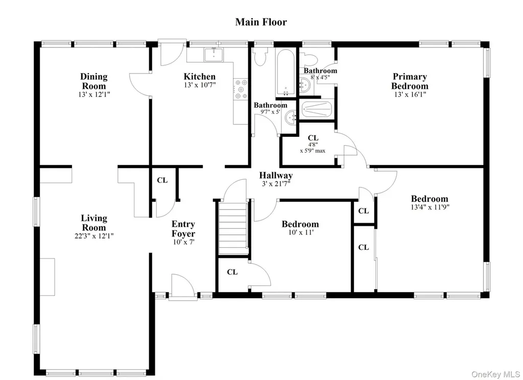 65 Morningside Drive Ossining NY 10562