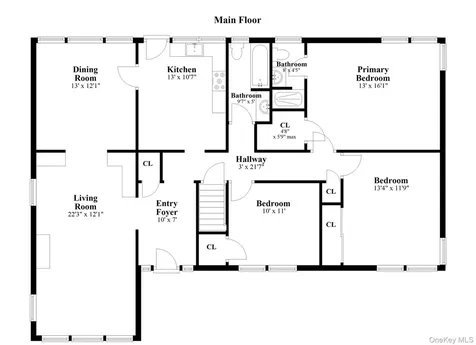 65 Morningside Drive Ossining NY 10562