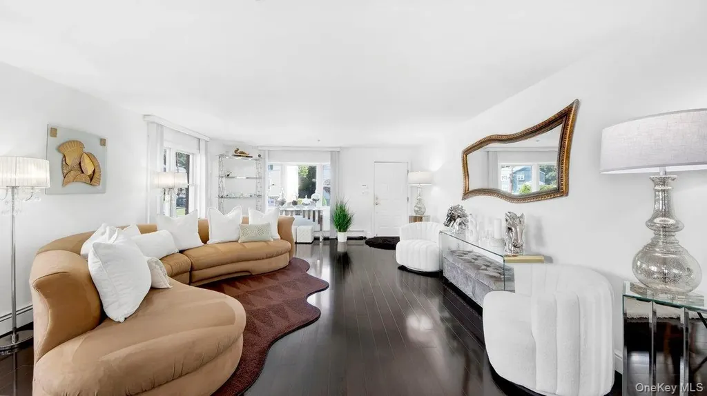 27 Woodside Avenue Harrison NY 10604
