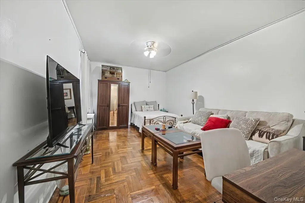1045 Anderson Avenue Bronx NY 10452