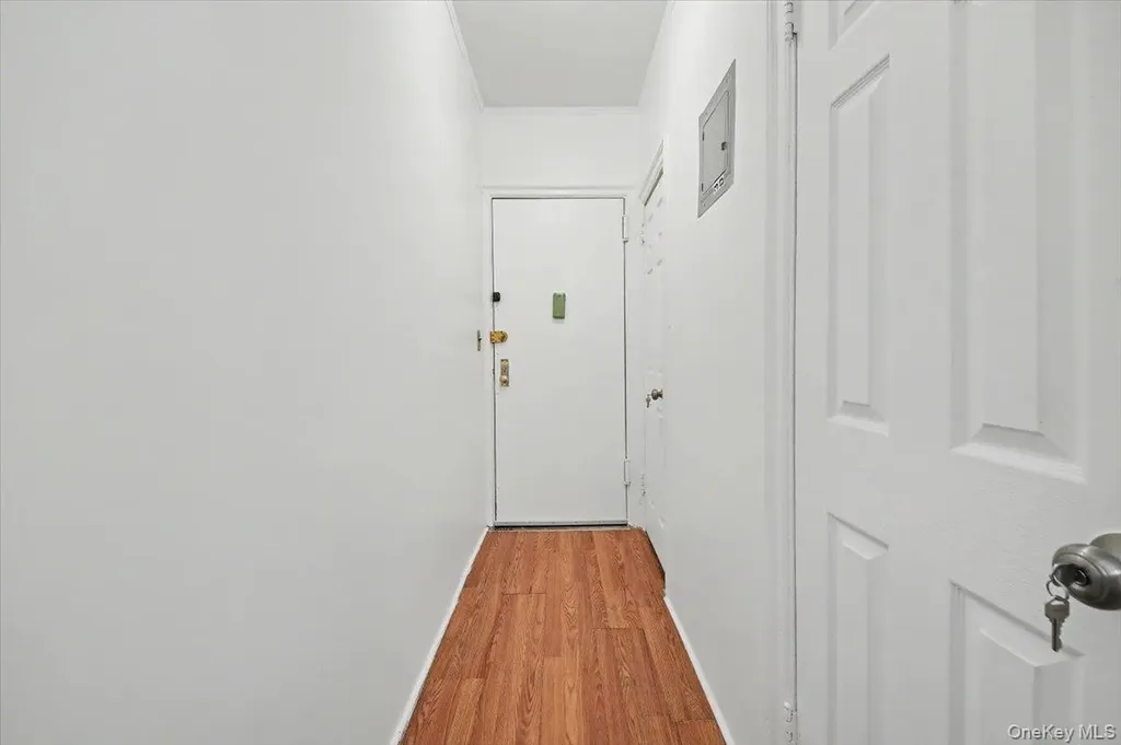 1045 Anderson Avenue Bronx NY 10452
