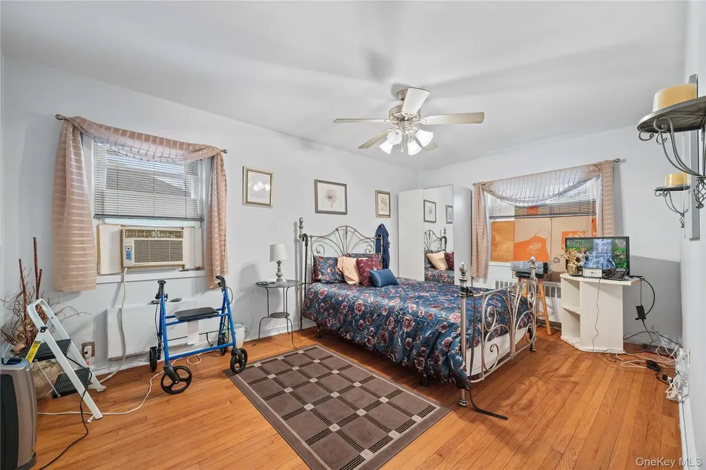 2004 Bogart Avenue Bronx NY 10462