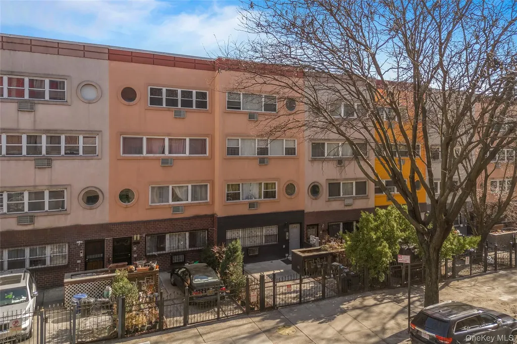 1180 Sherman Avenue Bronx NY 10456
