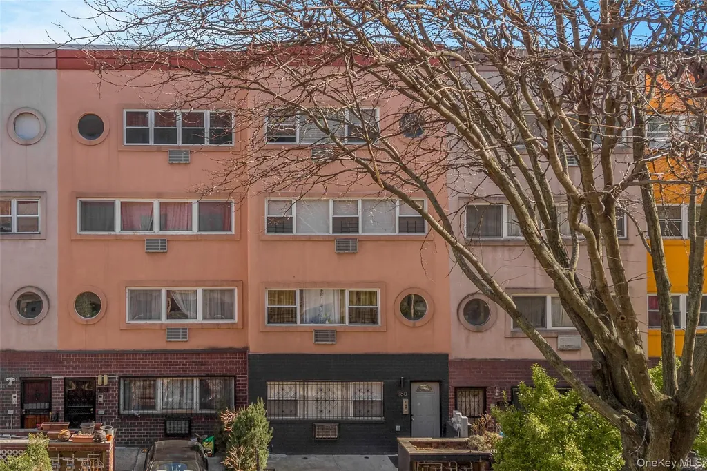 1180 Sherman Avenue Bronx NY 10456