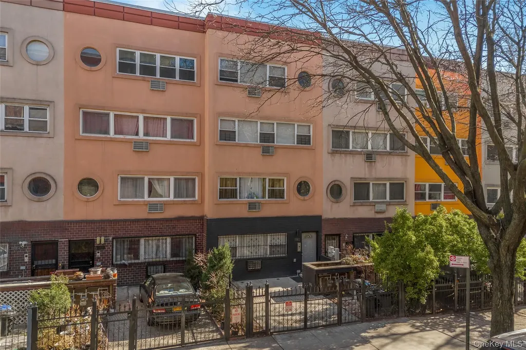 1180 Sherman Avenue Bronx NY 10456