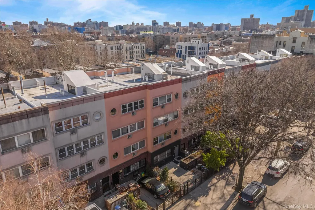 1180 Sherman Avenue Bronx NY 10456