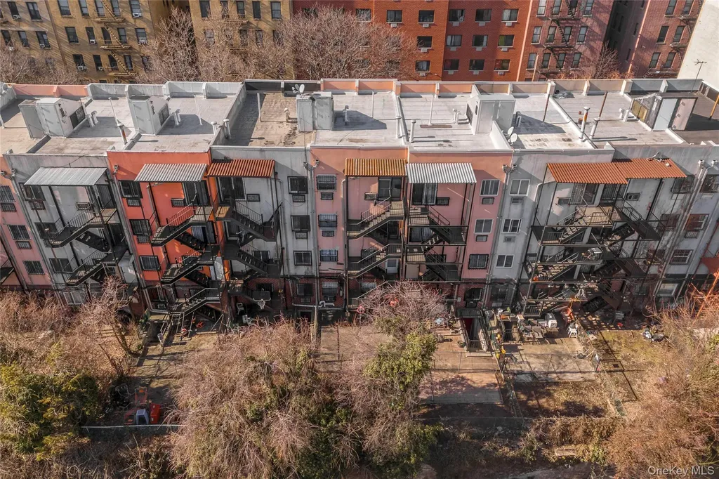 1180 Sherman Avenue Bronx NY 10456