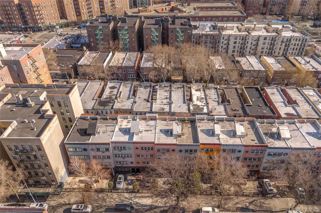 1180 Sherman Avenue Bronx NY 10456