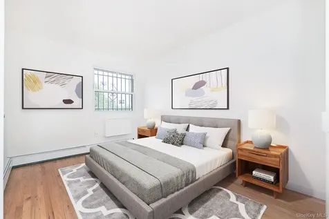 1180 Sherman Avenue Bronx NY 10456