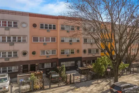 1180 Sherman Avenue Bronx NY 10456
