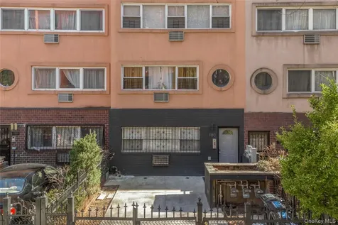 1180 Sherman Avenue Bronx NY 10456